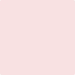 1268: Cotton Candy  by Benjamin Moore