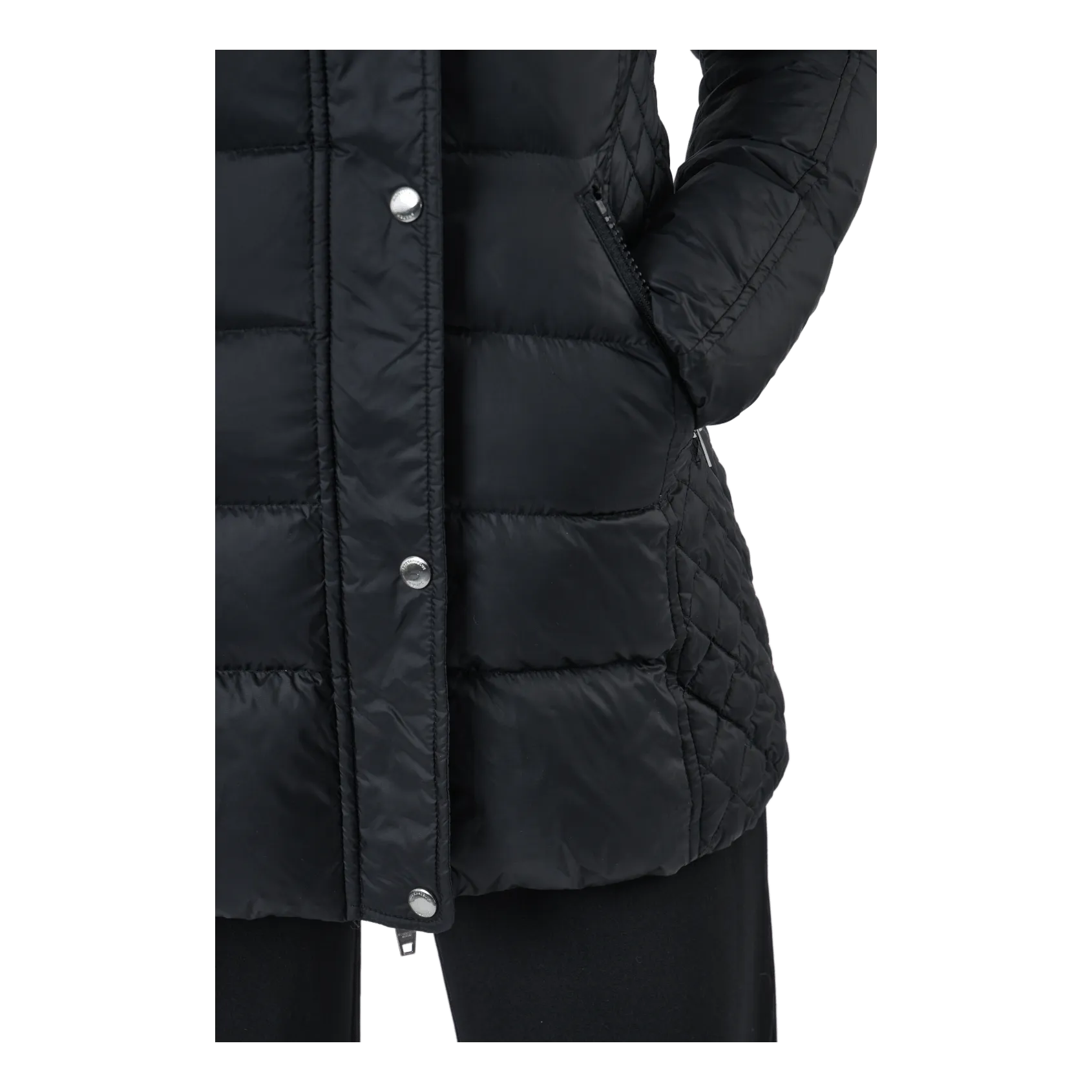 Beam Mid Black/black