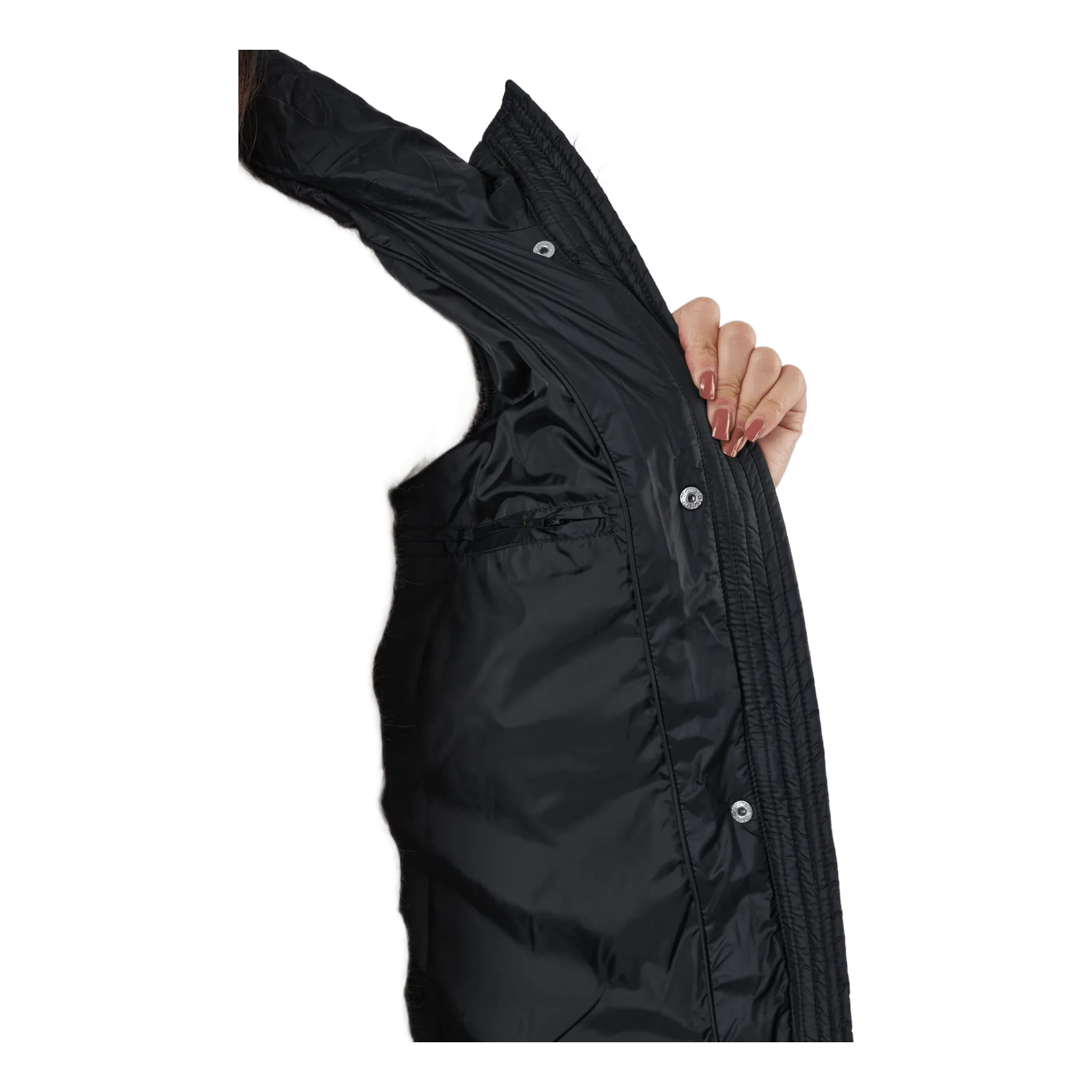 Beam Mid Black/black