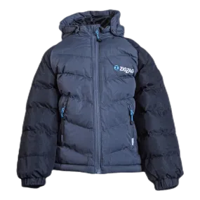 Belami Pro-lite Jacket Black