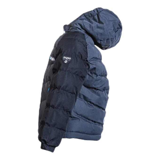 Belami Pro-lite Jacket Black