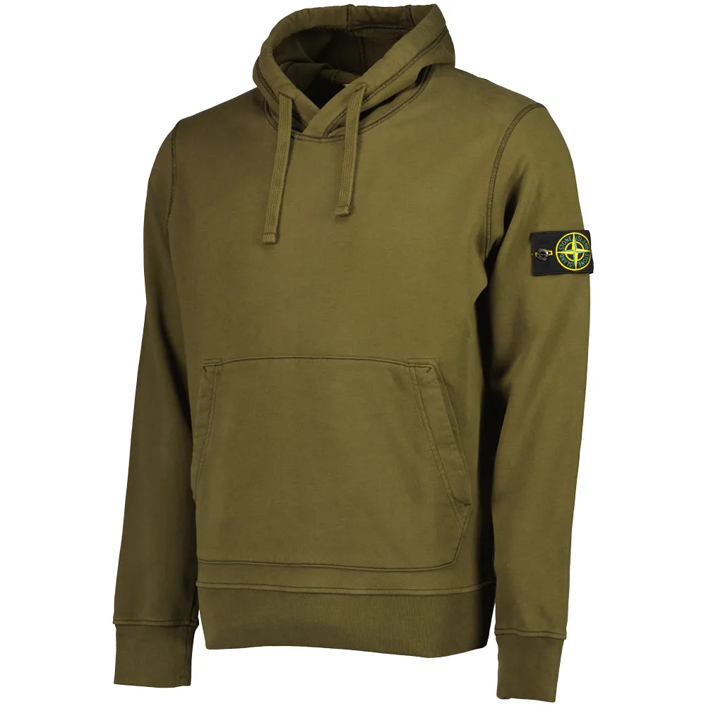 Classic Hoodie