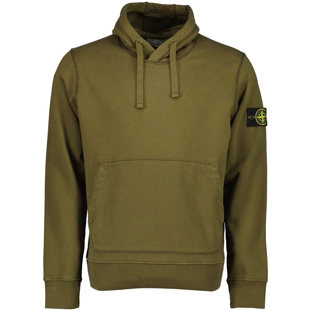 Classic Hoodie