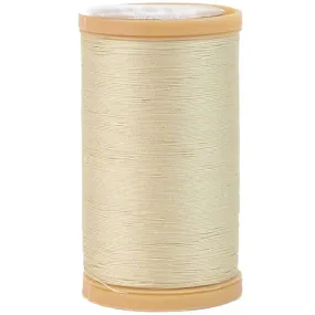 Coats Machine Quilting Cotton Thread 350yds Ecru