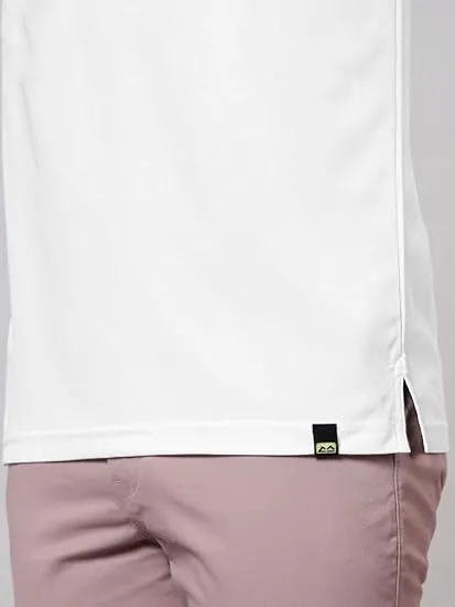 Custom Embroidered Polo Shirts for Men