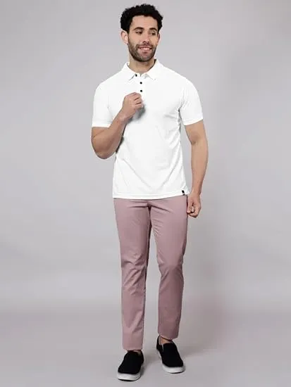 Custom Embroidered Polo Shirts for Men