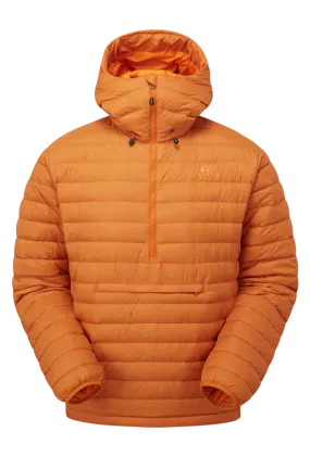 Earthrise Hooded Men's Pullover [ME-006866_SAMPLE]