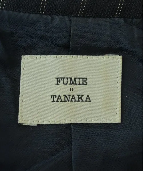 FUMIE TANAKA Casual jackets