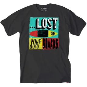 Lost Blockade Men's Short-Sleeve Shirts (BRAND NEW)