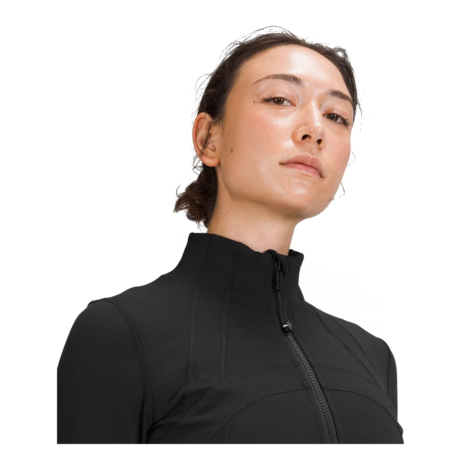 lululemon Wing and Wheel Define Full Zip Jacket