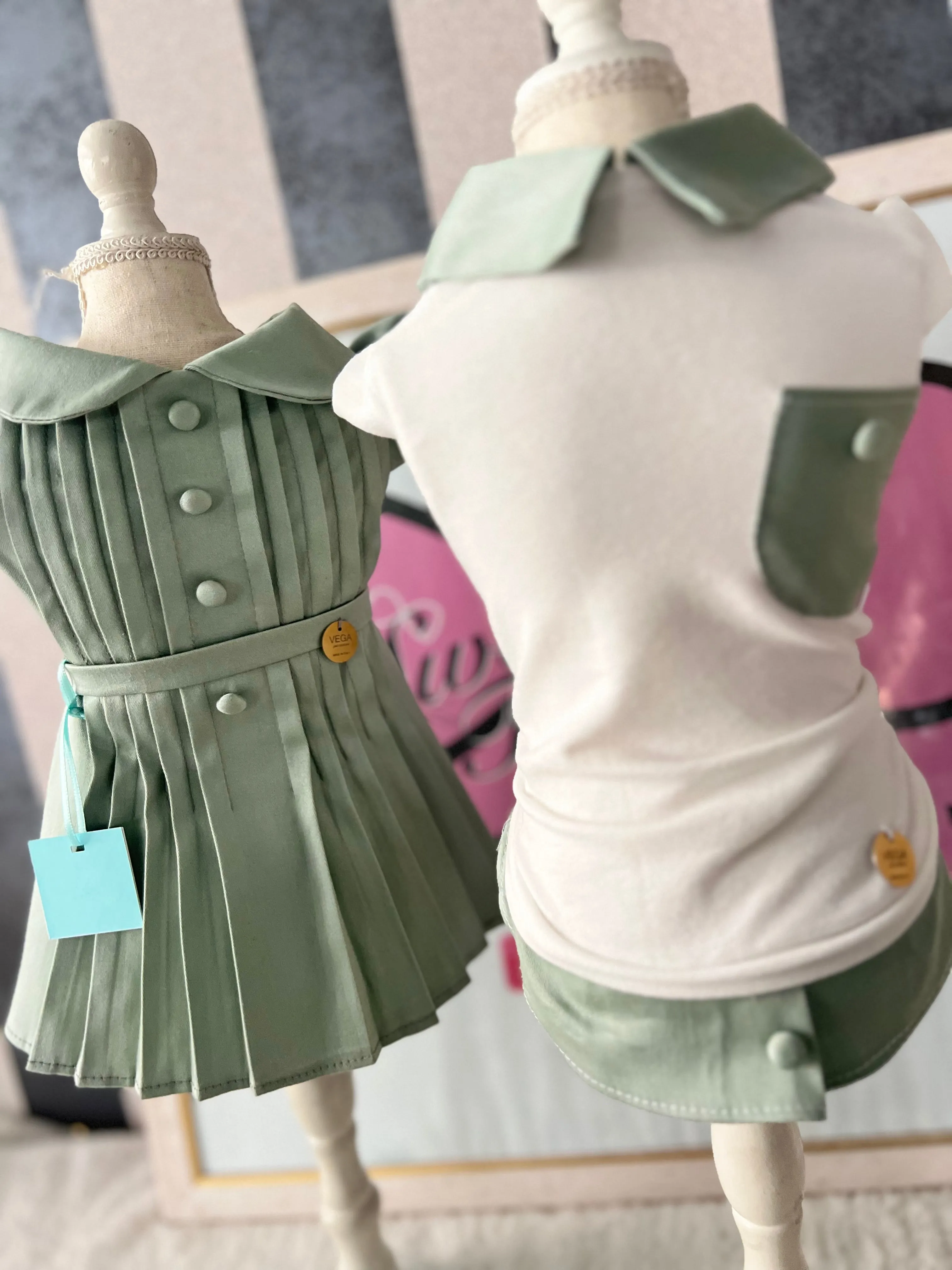 Narciso Dress