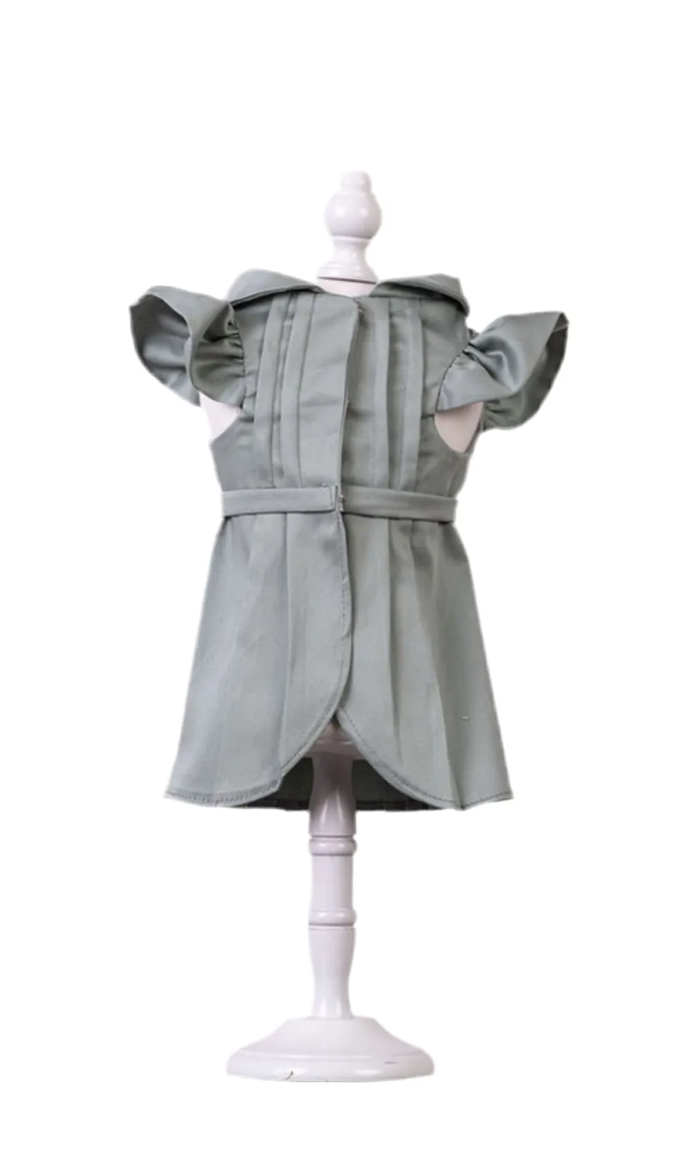 Narciso Dress