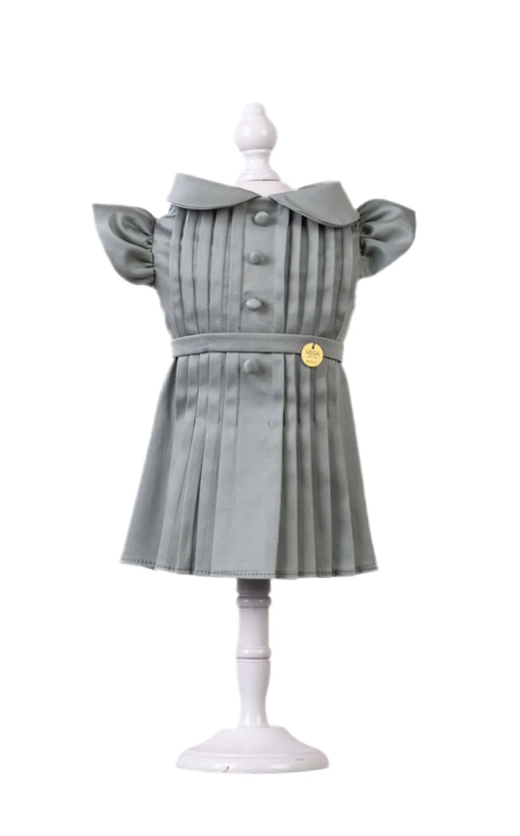 Narciso Dress
