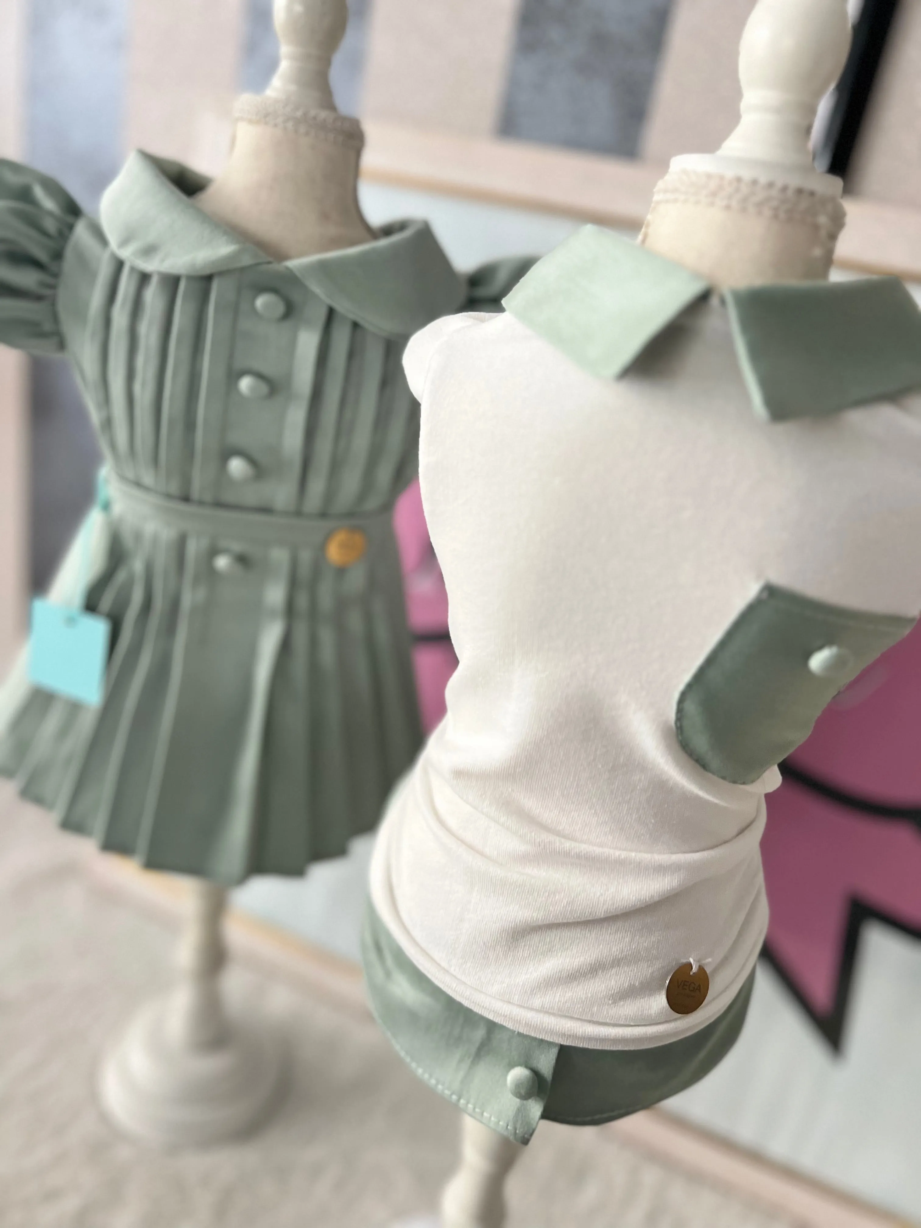 Narciso Dress