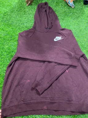 NIKE full sleeve jackets