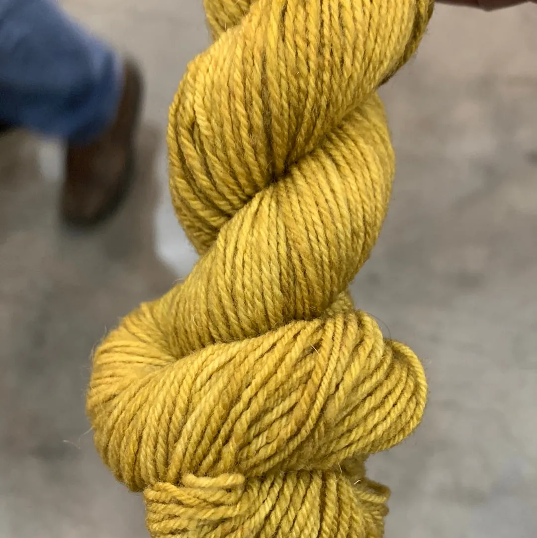 Polypay - sport/DK weight