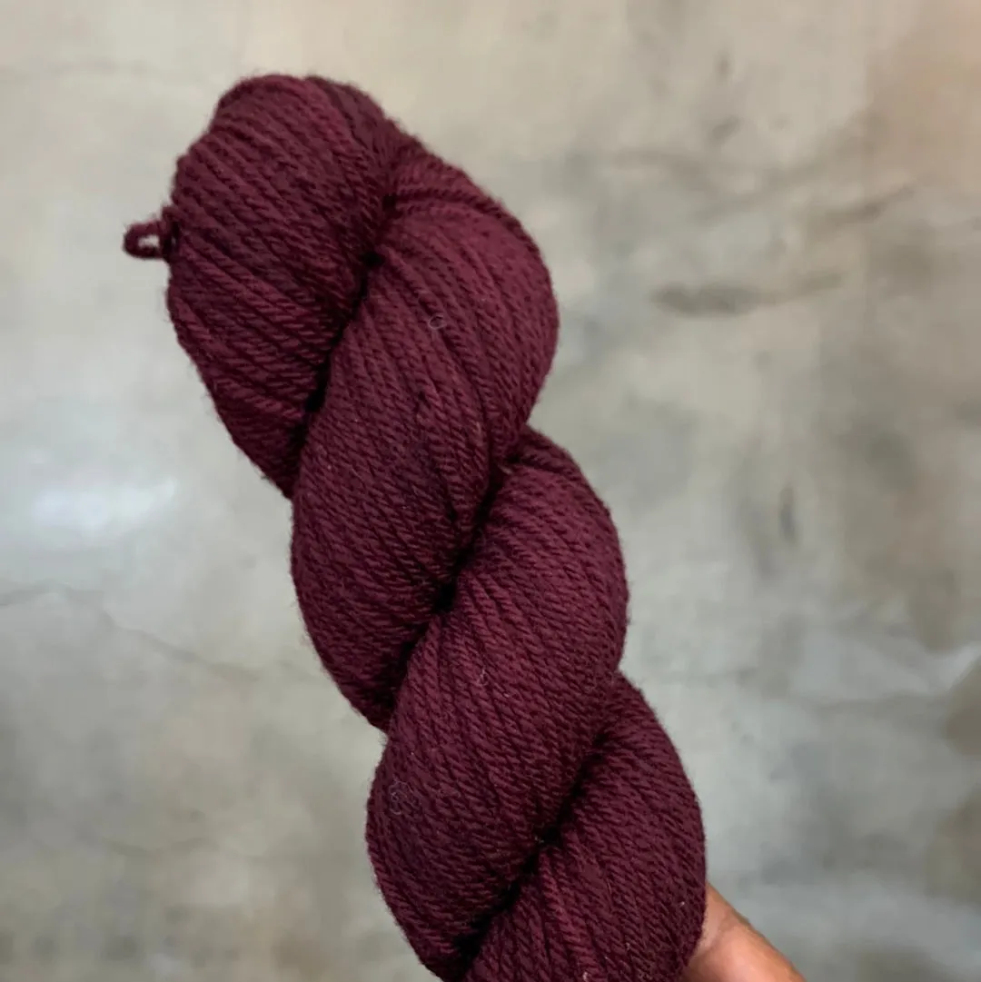 Polypay - sport/DK weight