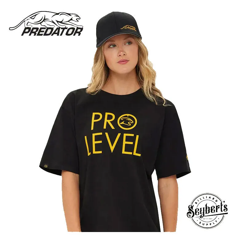 Predator Pro Level T-Shirt