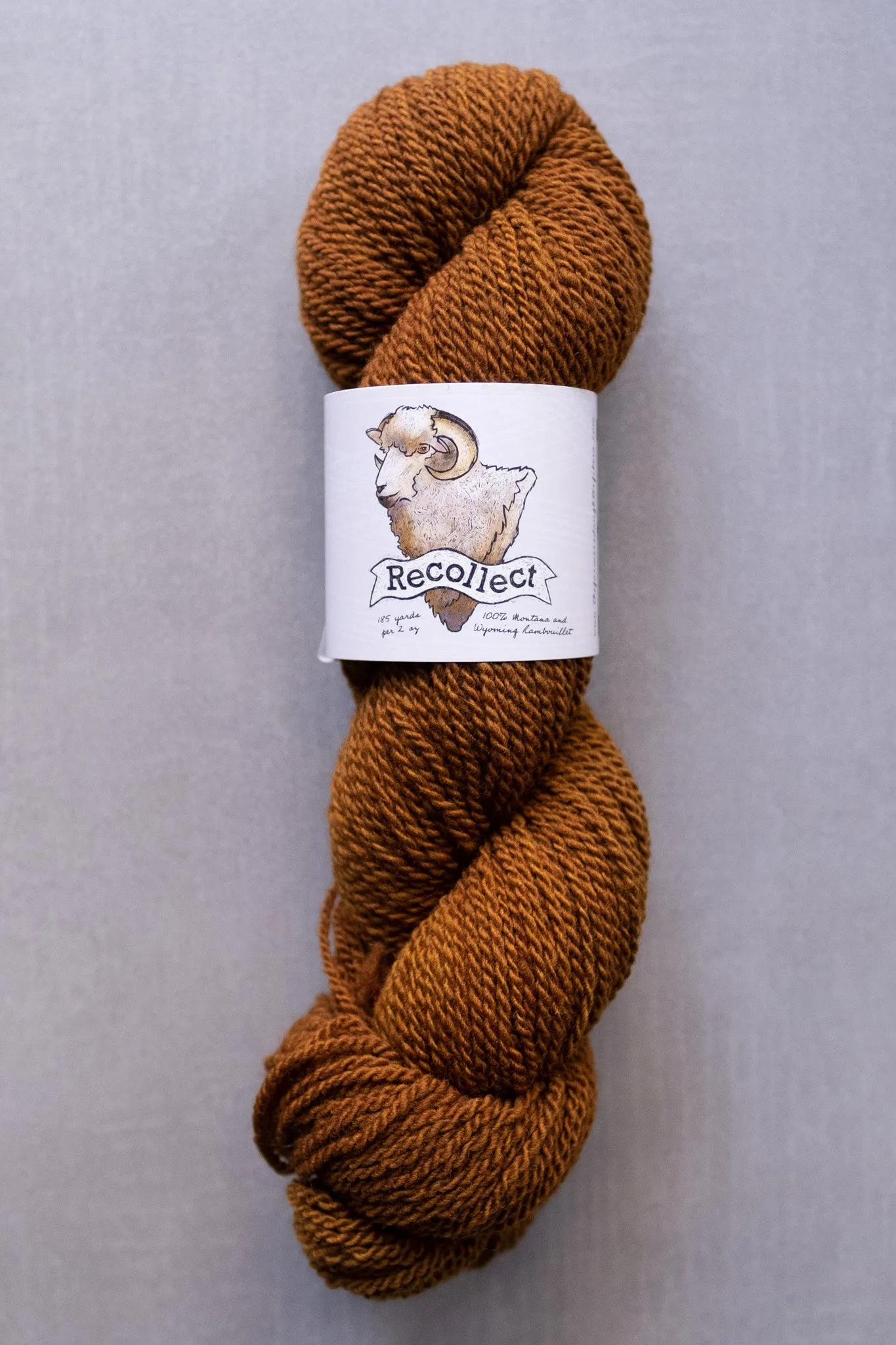 Recollect Sport - The Farmer's Daughter Fibers