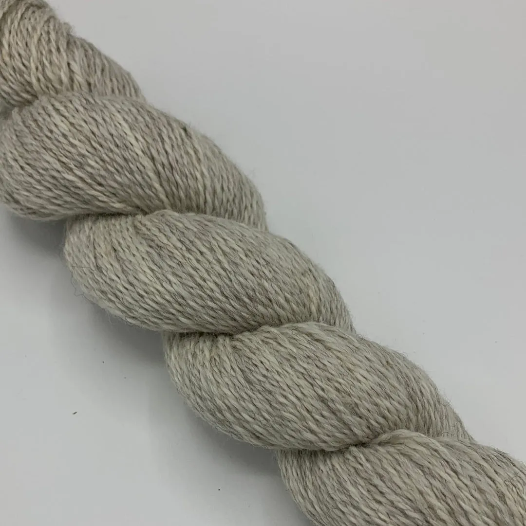 Romney/Merino Blend - Sport/DK Weight