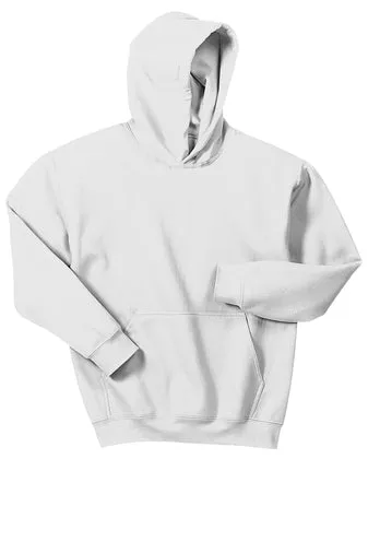 Scrappers Youth Hooded Sweatshirt