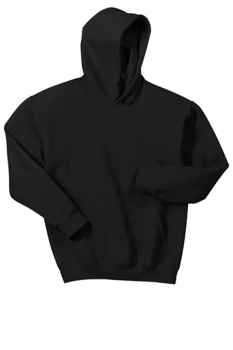 Scrappers Youth Hooded Sweatshirt