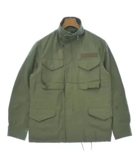 SOPHNET. Millitary jackets