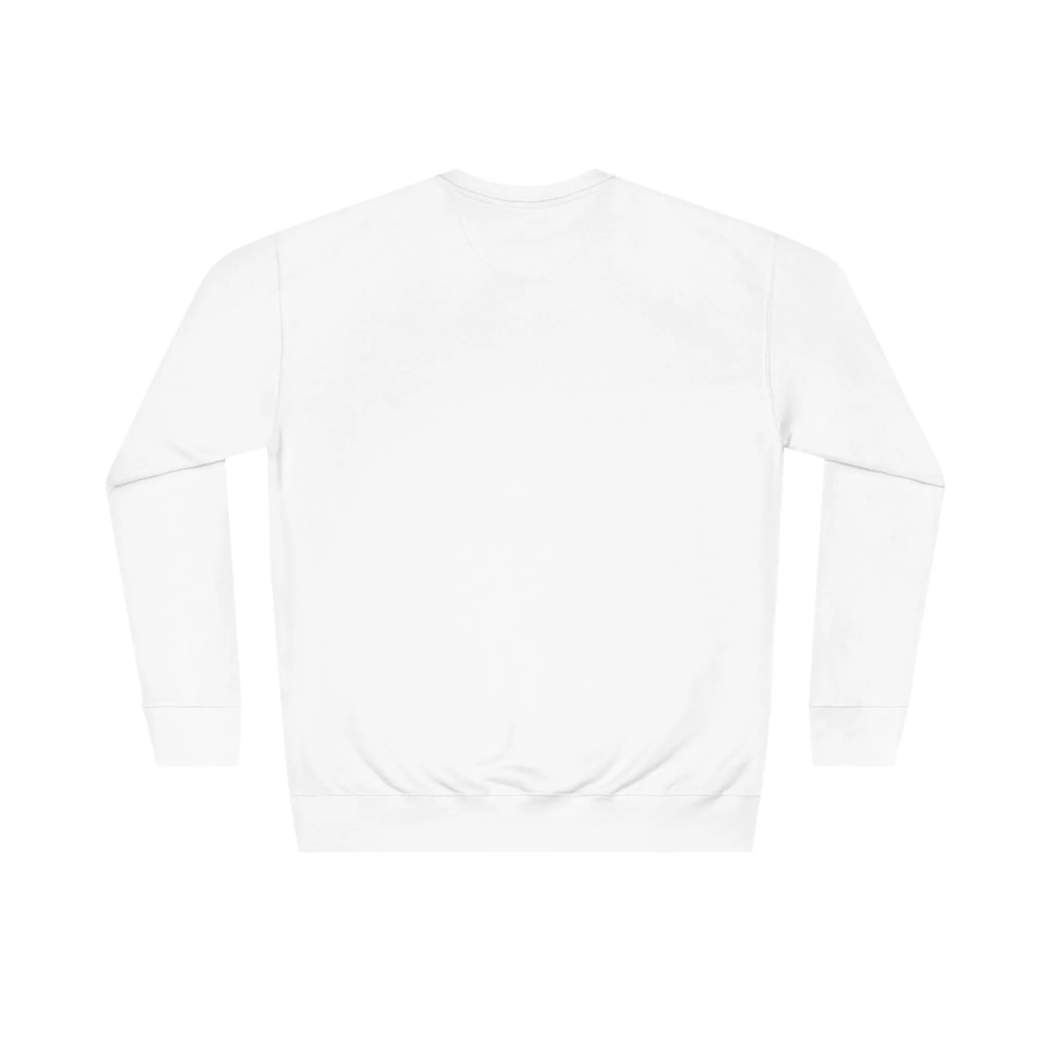 St Patricks Day Nurse Unisex Crew Sweatshirt