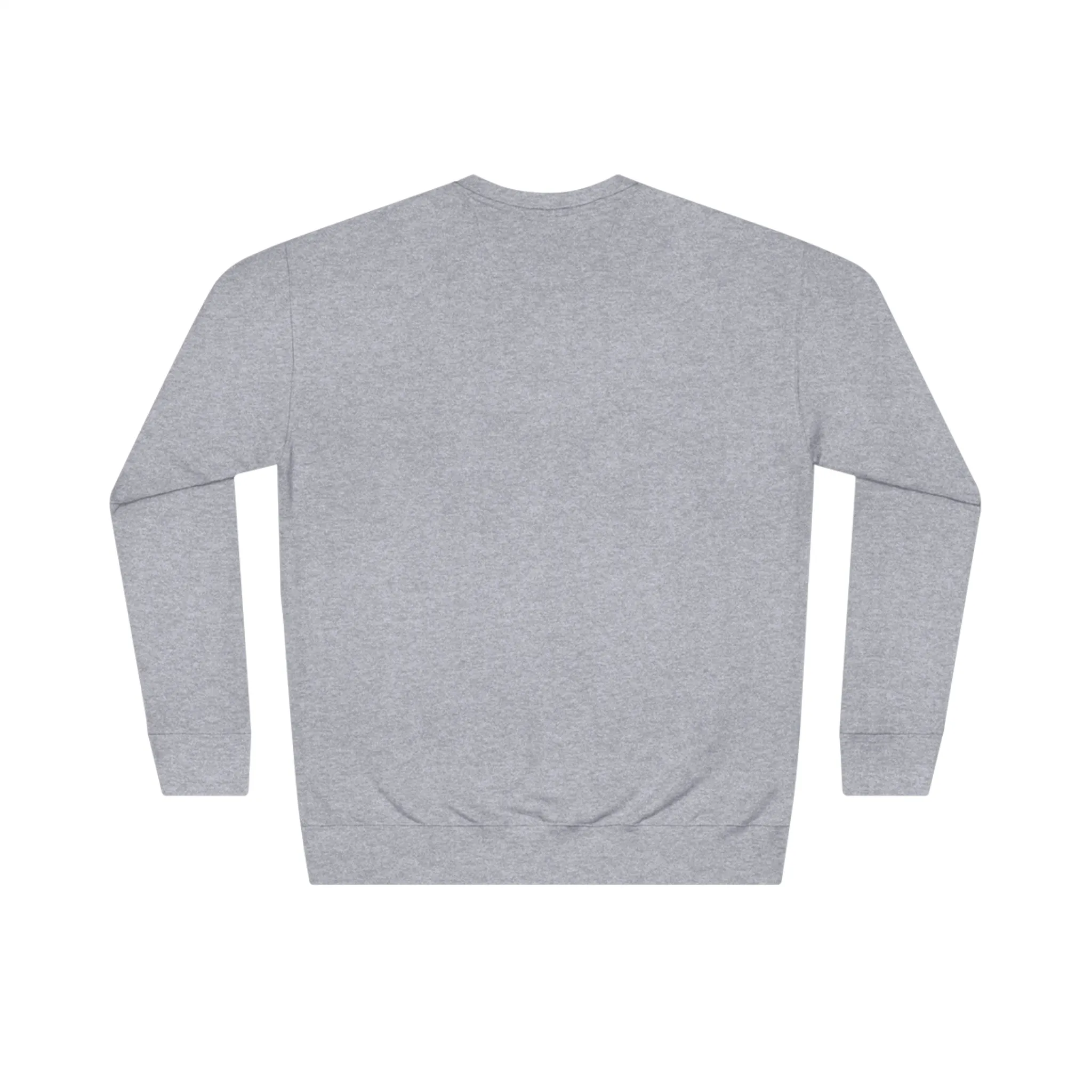 St Patricks Day Nurse Unisex Crew Sweatshirt