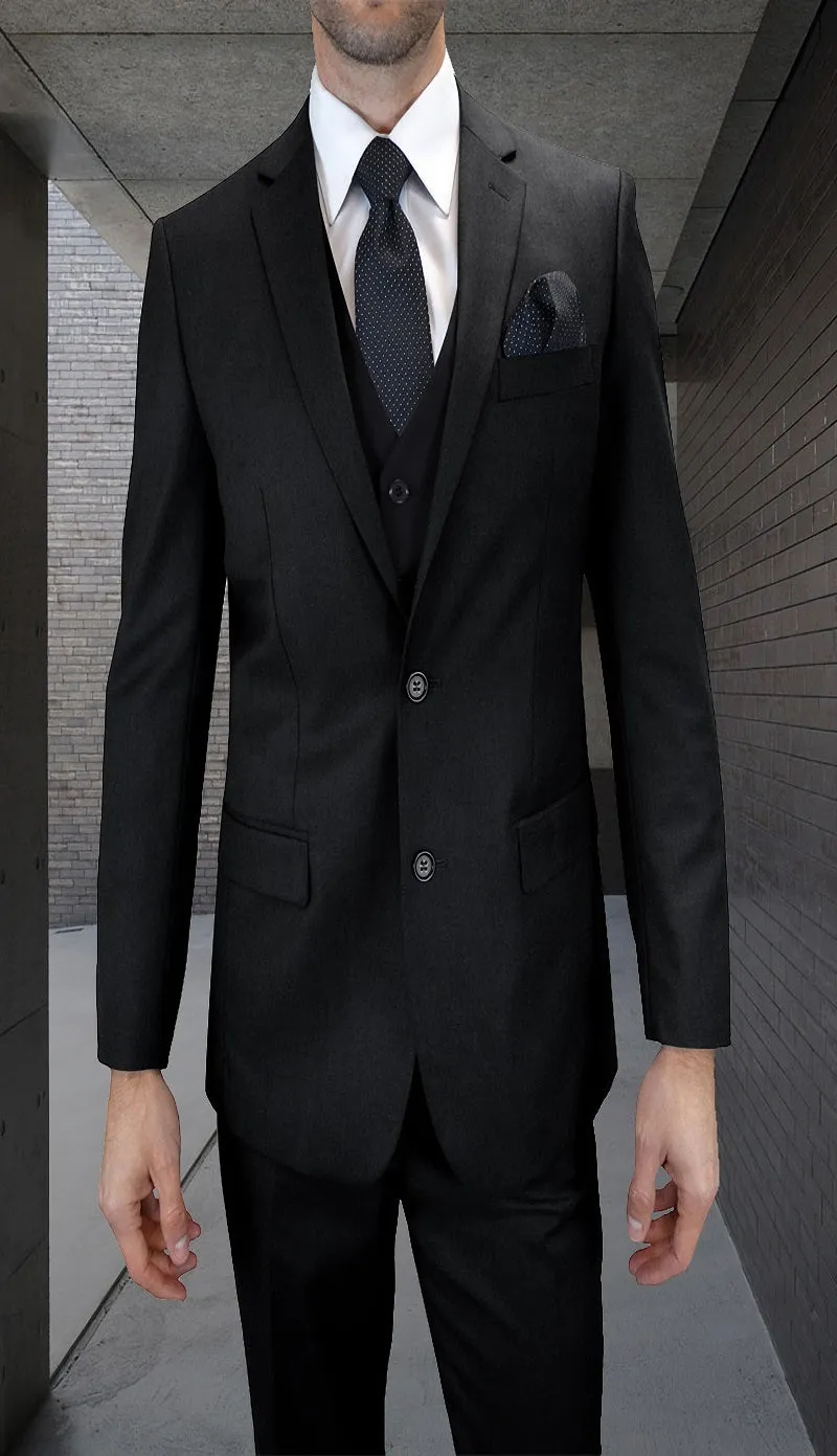 Statement  TS-2V-IN Mens Suit