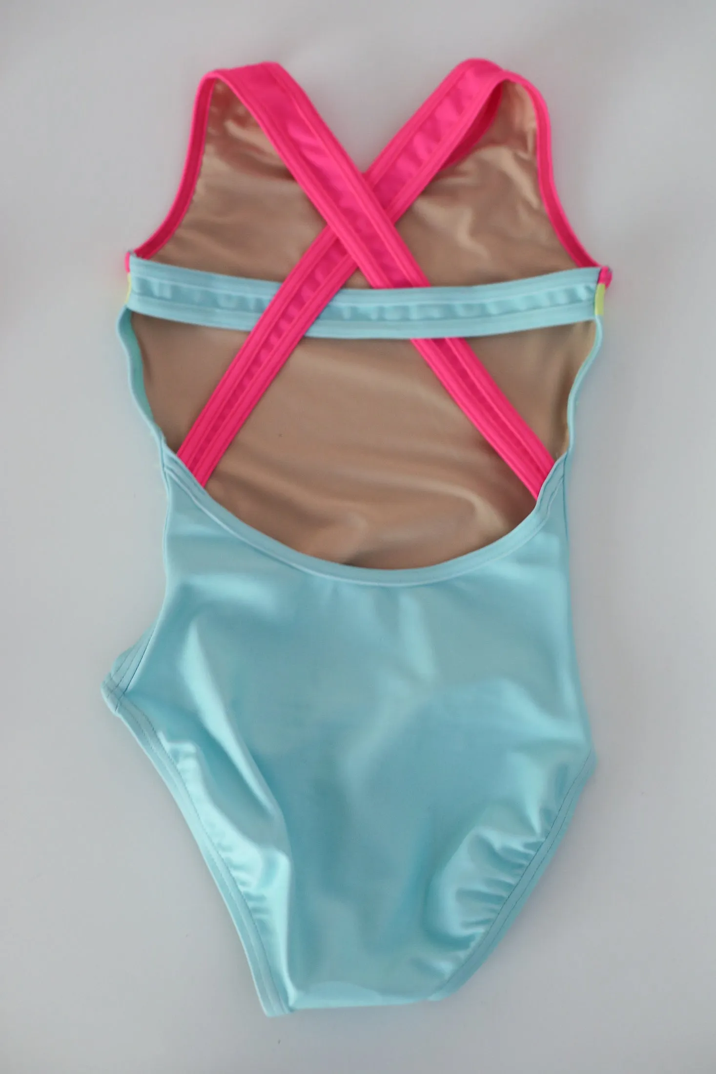 Tallulah Leotard- SALE