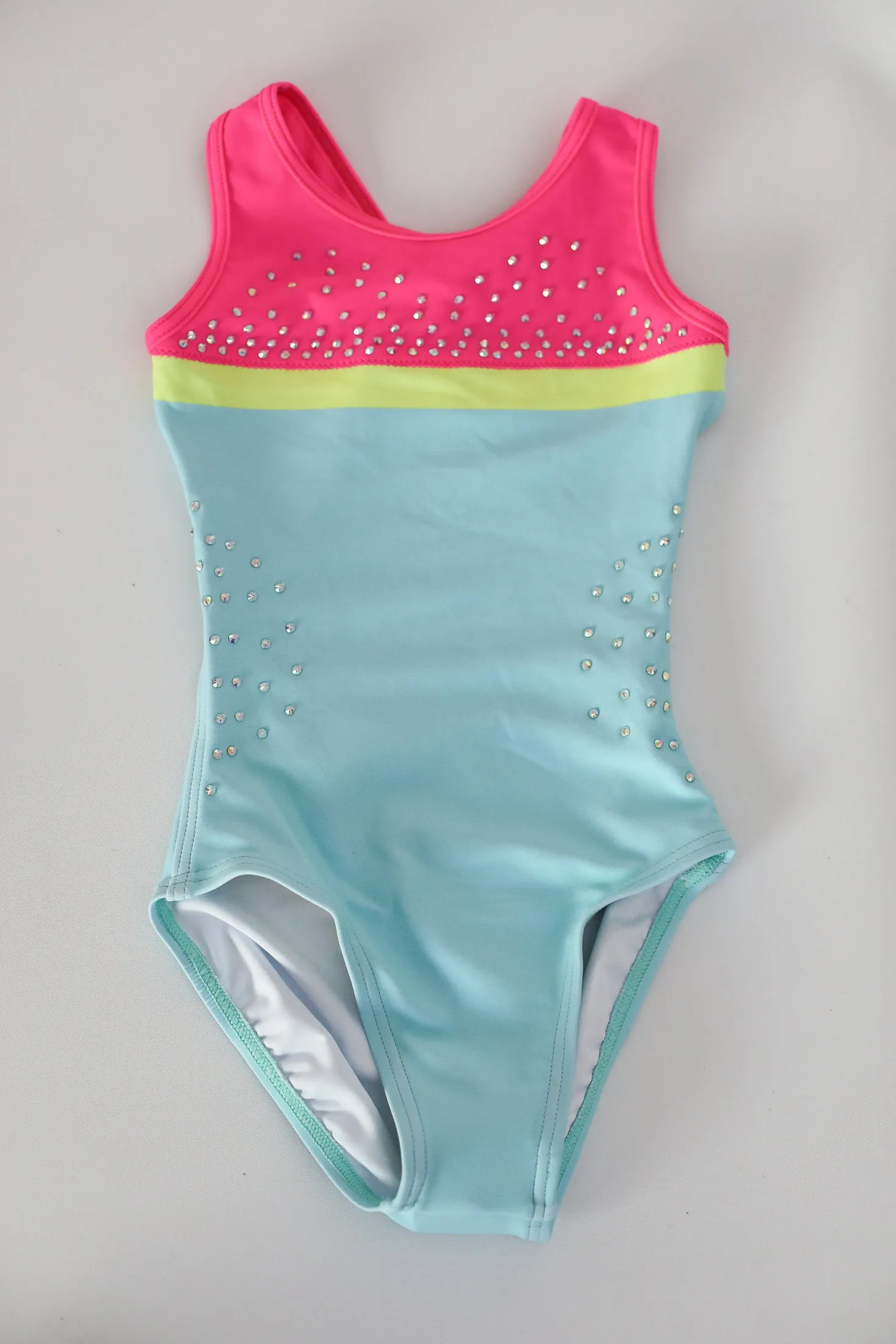Tallulah Leotard- SALE
