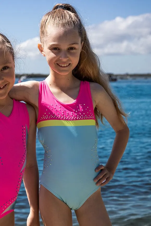 Tallulah Leotard- SALE