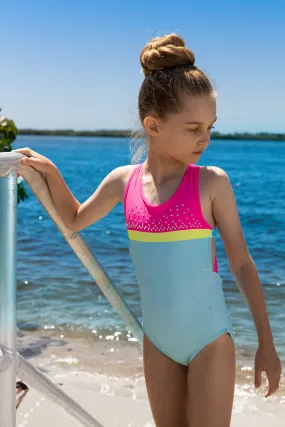 Tallulah Leotard- SALE