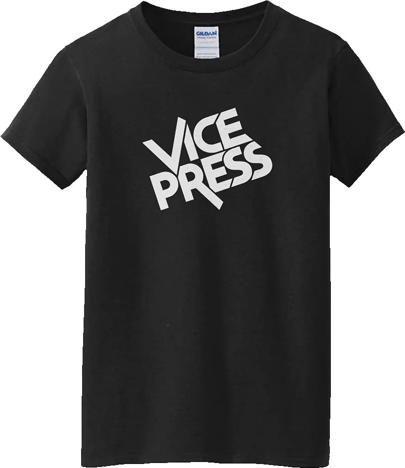 Vice Press Evil Dead II Screening Tee