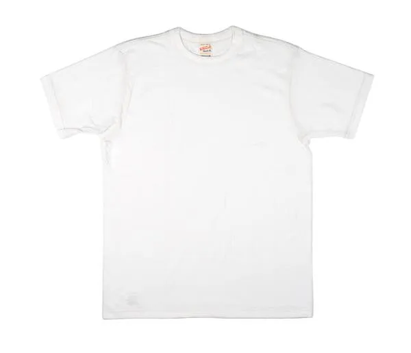 Whitesville Two-Pack T-shirts Black